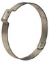 Dixon 105 Zinc Plated Steel Hose Clamp